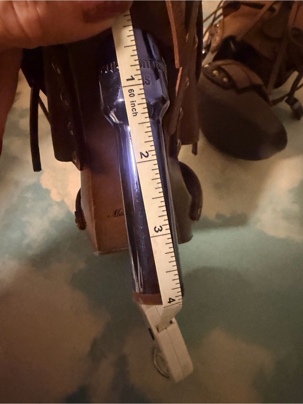 Louis Vuitton Sandals - Picture 14 of 15